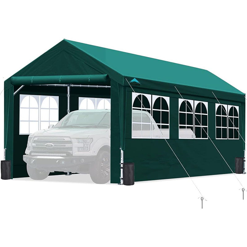 Carports