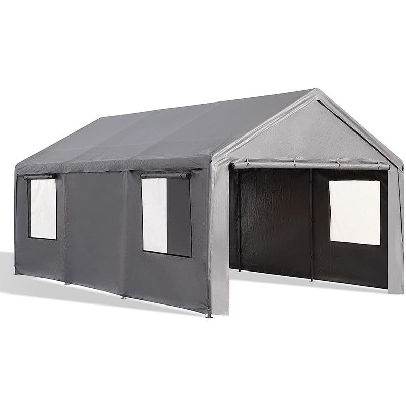 Carports