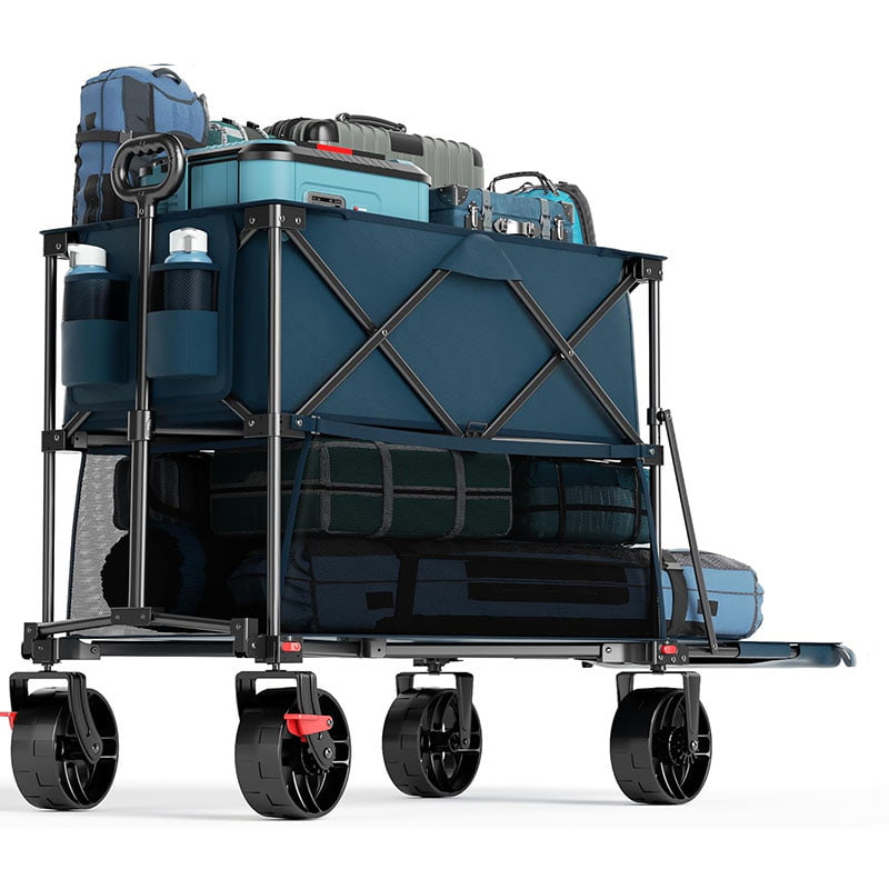Gartenwagen