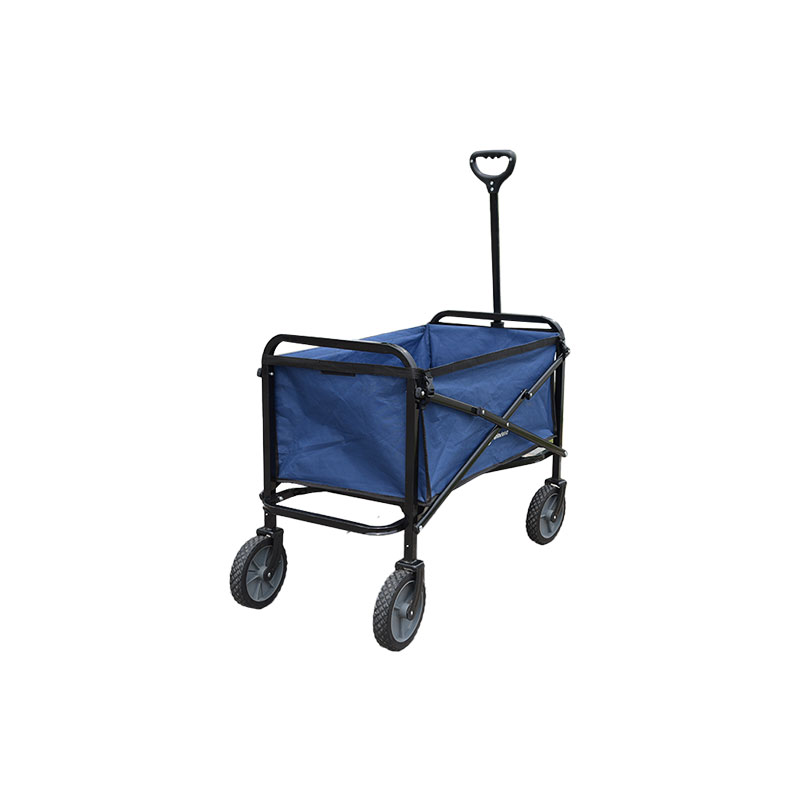 Camping Faltbarer ATV Kinderwagen Oxford Stoff Trolley